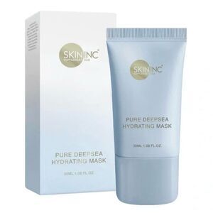 Skin Inc Pure Deep Sea Hydrating Face Mask 1 oz